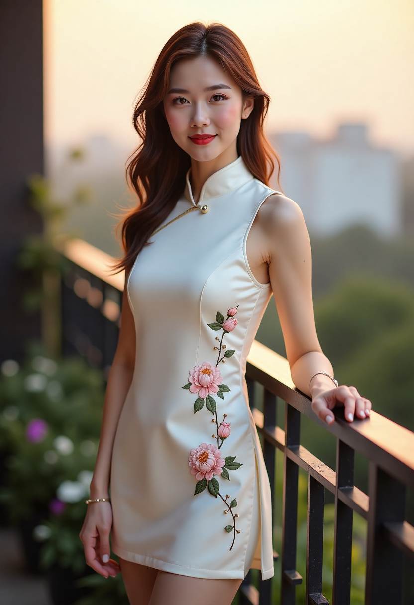 一粒手作发簪制作直播封面