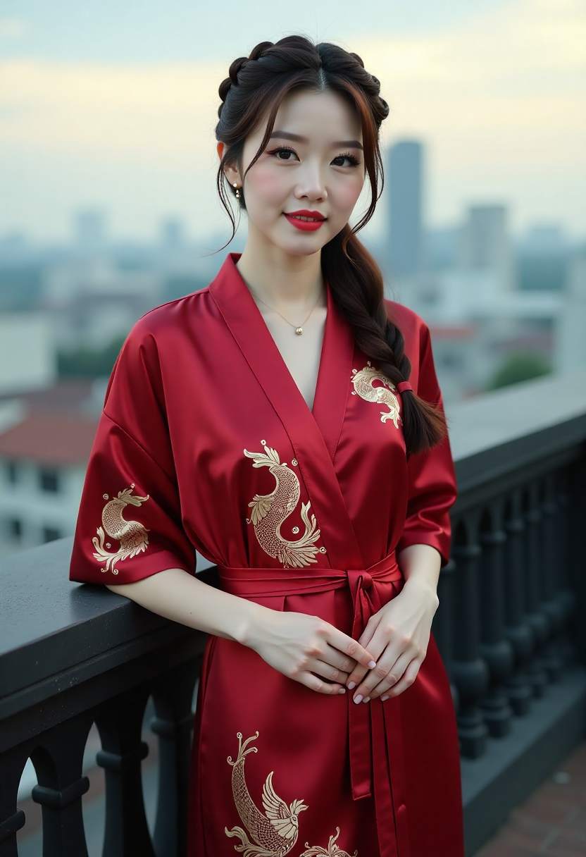 纸上小舟绘制追更表直播封面